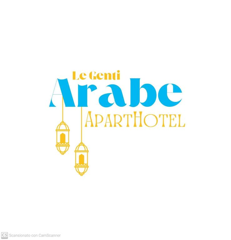 Le Genti Arabe Apart Hotel, Realmonte, Italy - Booking.com