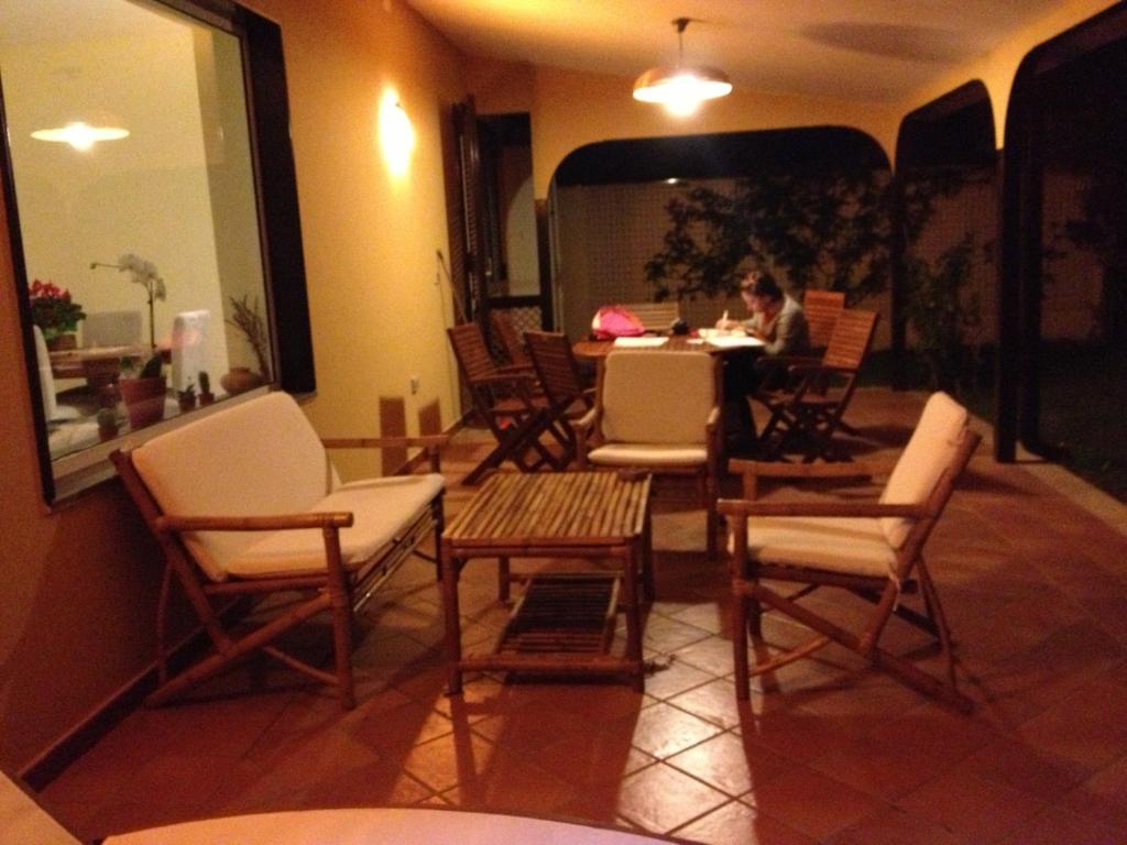Derechos de imagen reservados por Booking.com