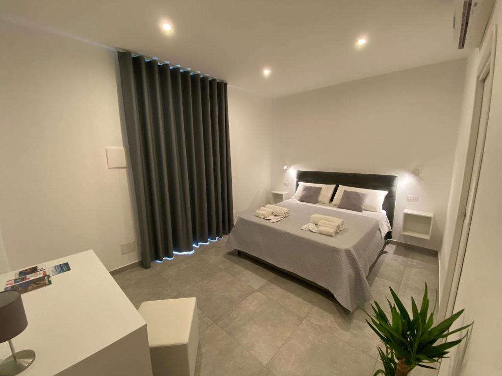 InVilla Bed&Breakfast - Quality Rooms - 17