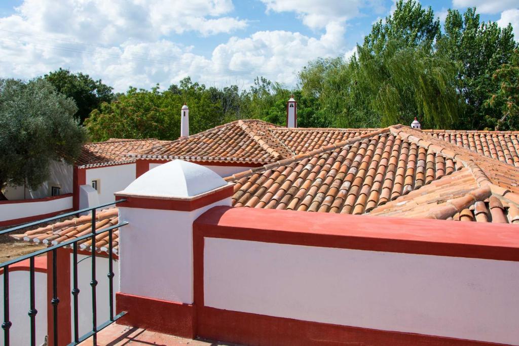 Fotografie z fotogalerie ubytování Hotel Rural Monte da Provença v destinaci Elvas