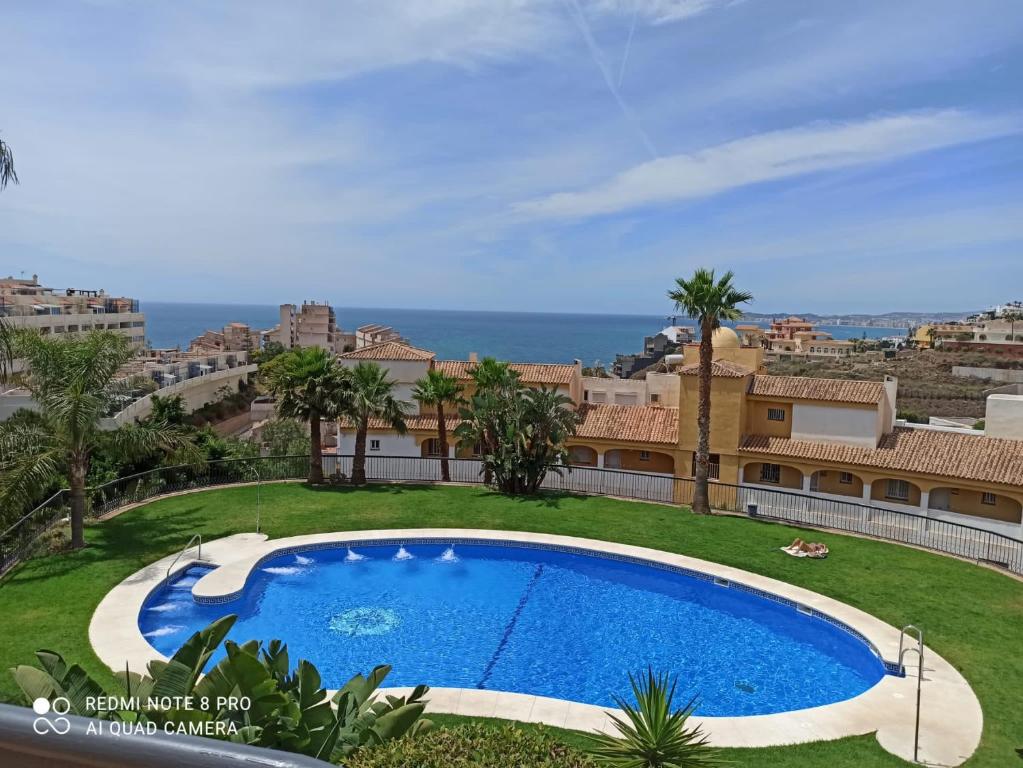 Apartamento Vela del Mar