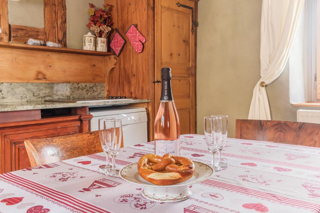 Les Ambrades - Chez Jade et Ambre – photo 12