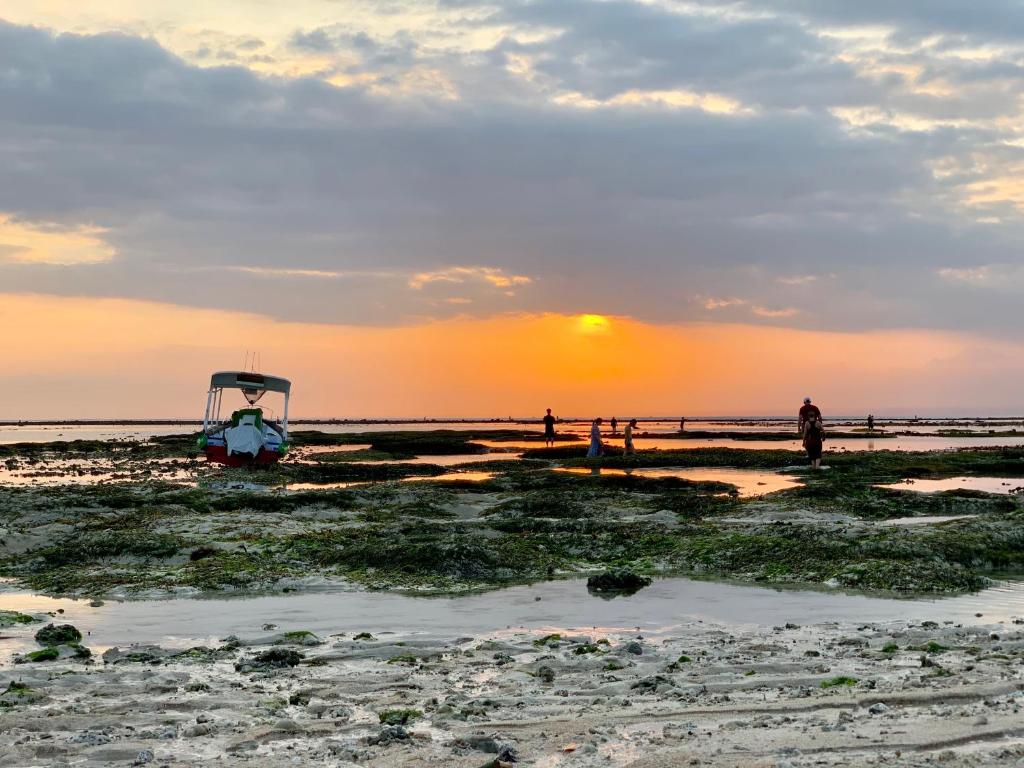 Ketut Losmen Bungalows Lembongan - 8