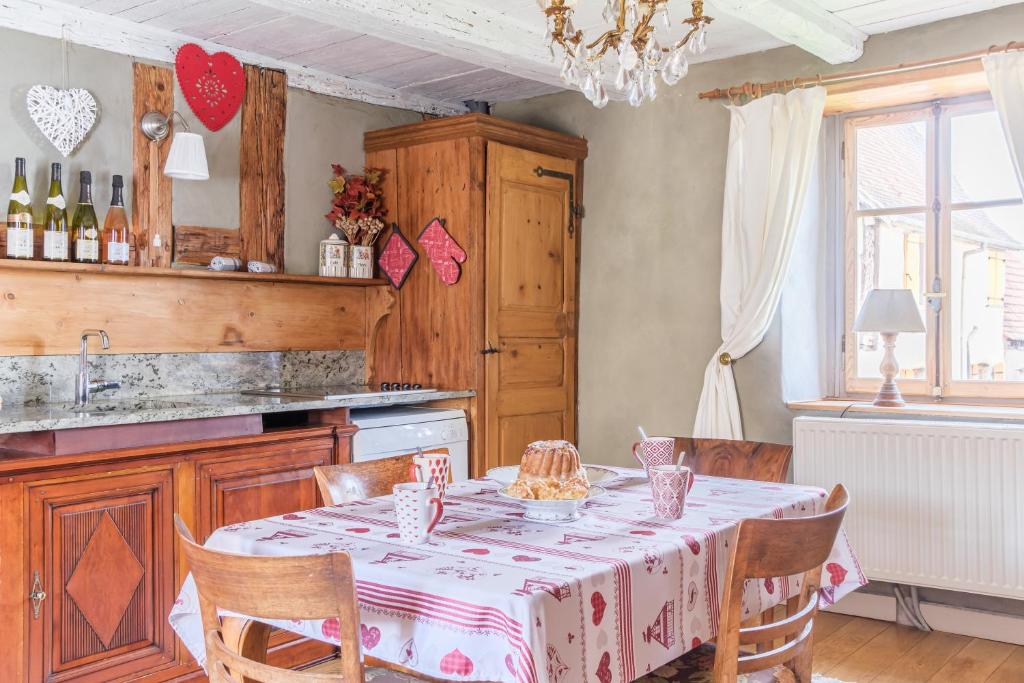 Les Ambrades - Chez Jade et Ambre – photo 17