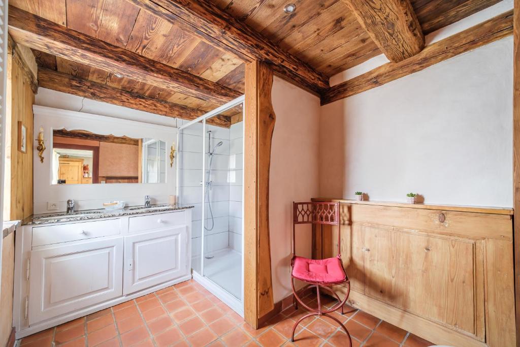 Les Ambrades - Chez Jade et Ambre – photo 3
