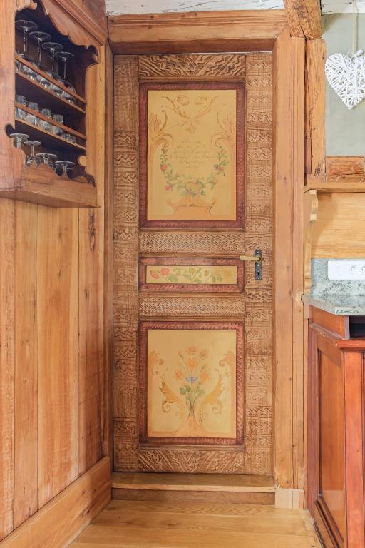Les Ambrades - Chez Jade et Ambre – photo 19