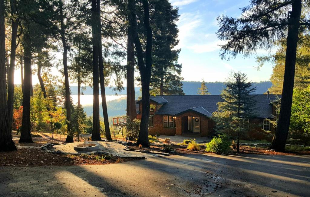 Nevada City