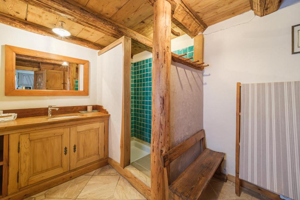 Les Ambrades - Chez Jade et Ambre – photo 8