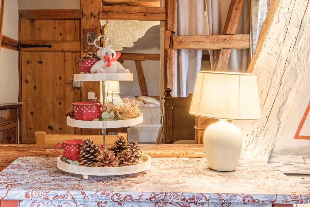 Les Ambrades - Chez Jade et Ambre – photo 32