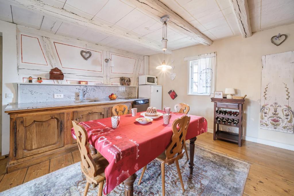 Les Ambrades - Chez Jade et Ambre – photo 30