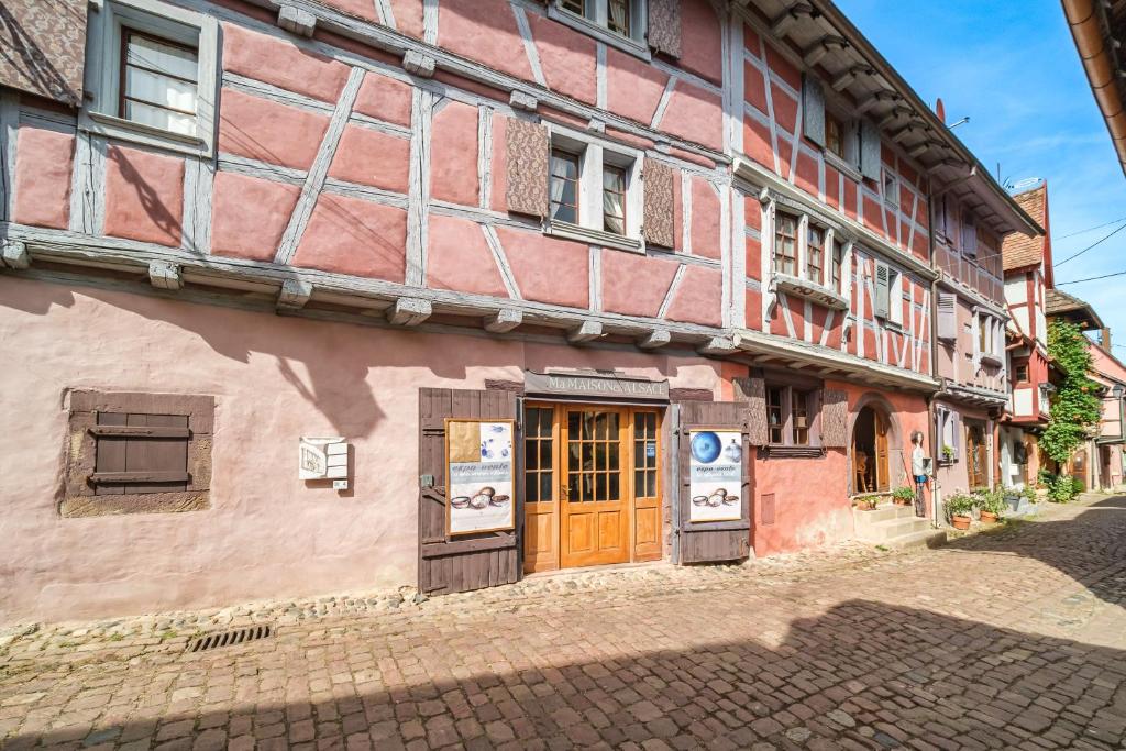 Les Ambrades - Chez Jade et Ambre – photo 6