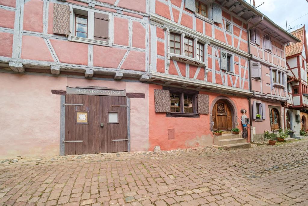 Les Ambrades - Chez Jade et Ambre – photo 36