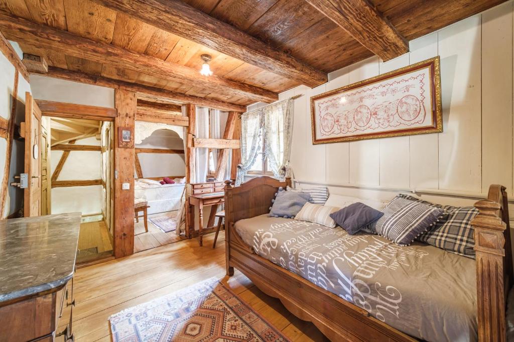 Les Ambrades - Chez Jade et Ambre – photo 7