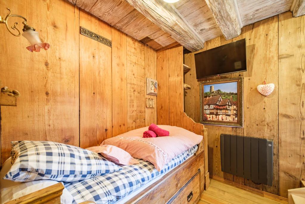Les Ambrades - Chez Jade et Ambre – photo 39