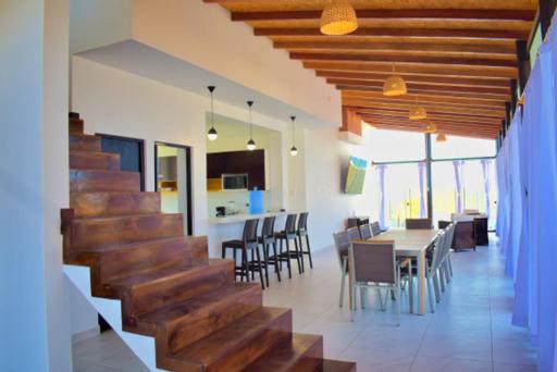 Fotografie z fotogalerie ubytování LIOMS HOME v destinaci Vichayito