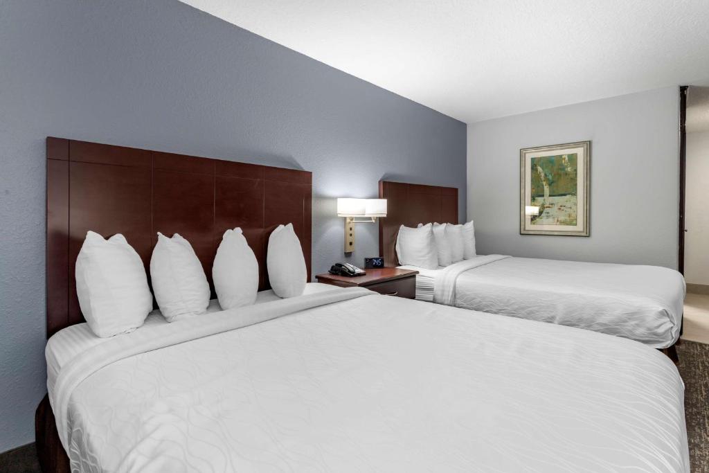 Best Western Plus Orange County - Camera Queen - Non Fumatori