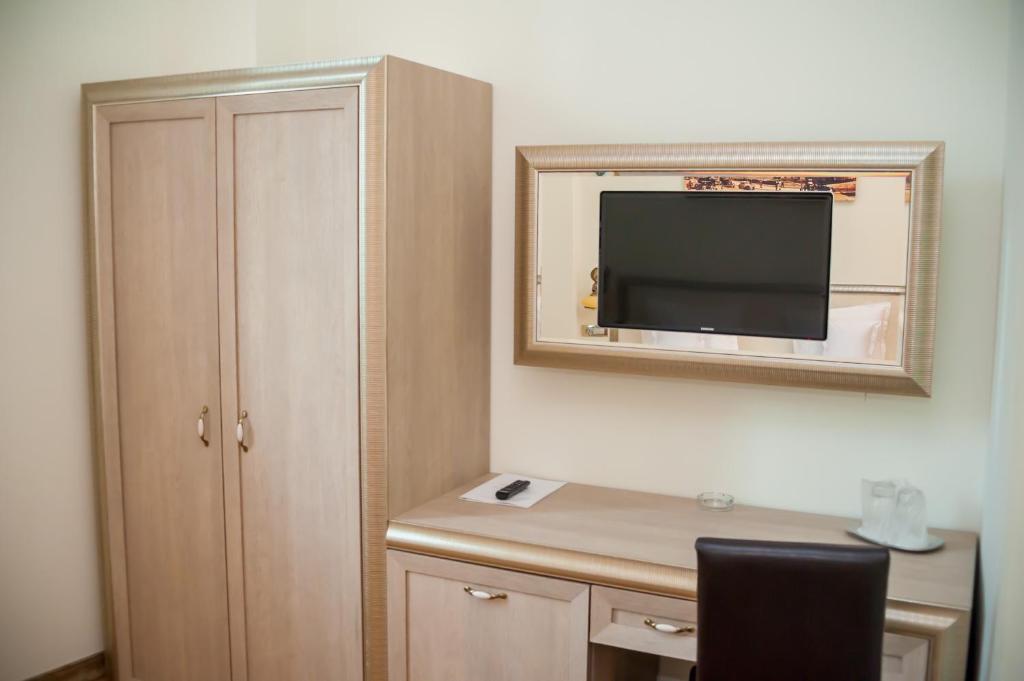 Euro Hotel Grivita - Resim 27