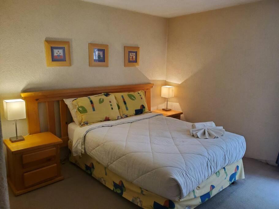 JUUB Cozy apartment @ Copilco UNAM - Housity