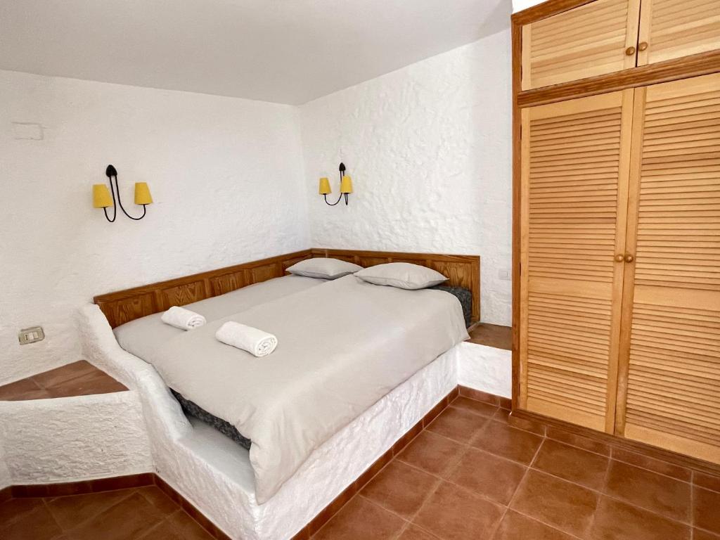 Fotografie z fotogalerie ubytování Trinimat Ferienhaus am Meer Teneriffa Nord 1 v destinaci La Matanza de Acentejo