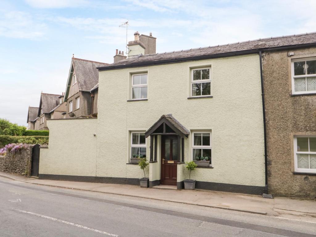 Mulberry Cottage - Housity