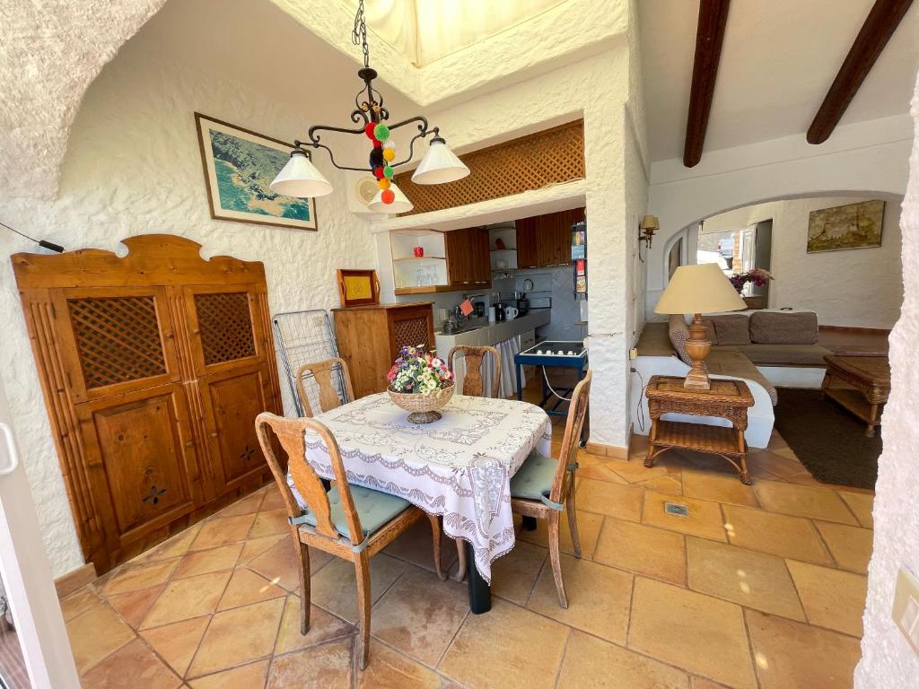 Fotografie z fotogalerie ubytování Trinimat Ferienhaus am Meer Teneriffa Nord 1 v destinaci La Matanza de Acentejo