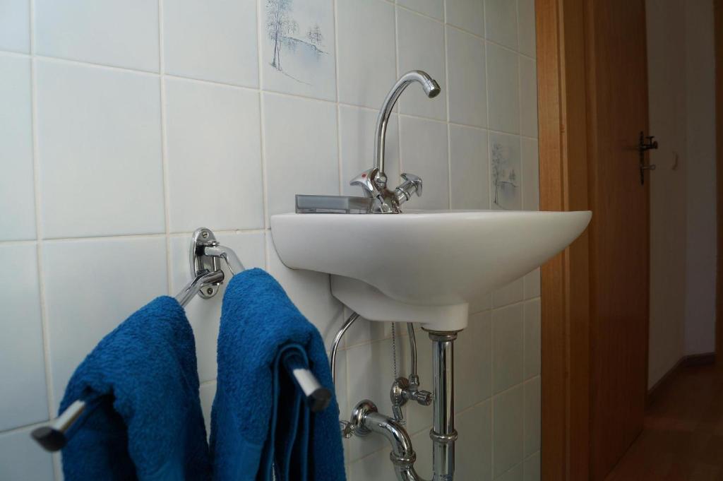 Fotografie z fotogalerie ubytování Haus-Katharina-Ferienwohnung-1 v destinaci Cuxhaven