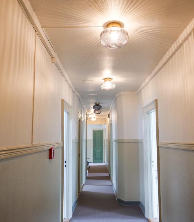 Fotografie z fotogalerie ubytování Hotel Villa Gulle v destinaci Nyborg