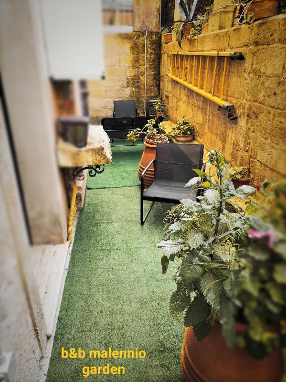 B&B Malennio - 13