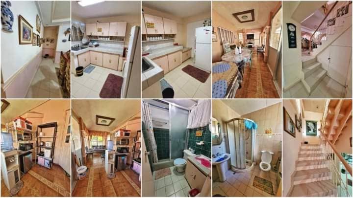 Fotografie z fotogalerie ubytování Tagaytay Budget Transient/ Staycation Home v destinaci Tagaytay
