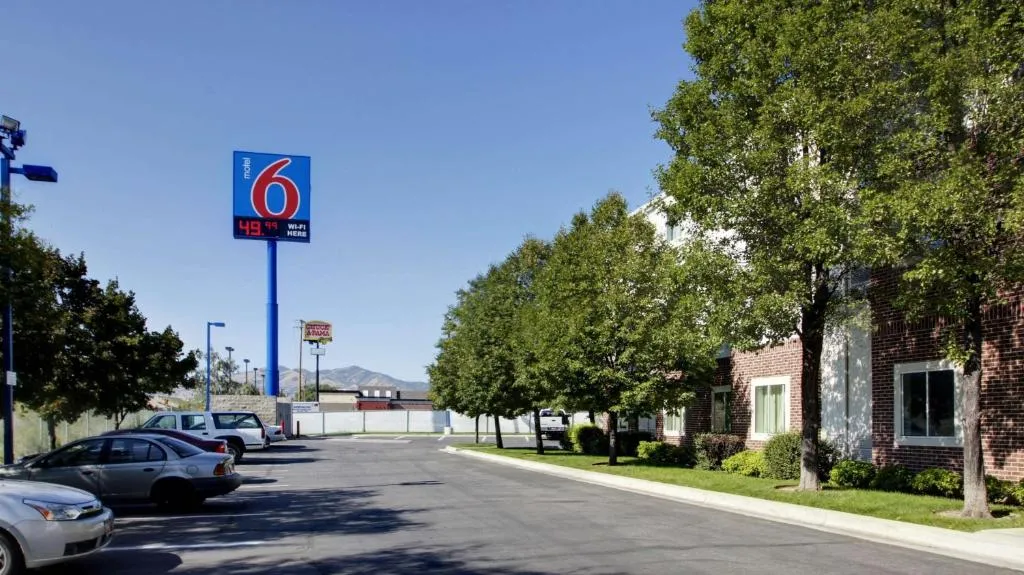 Motel 6 Lehi, UT - Thanksgiving Point in Lehi