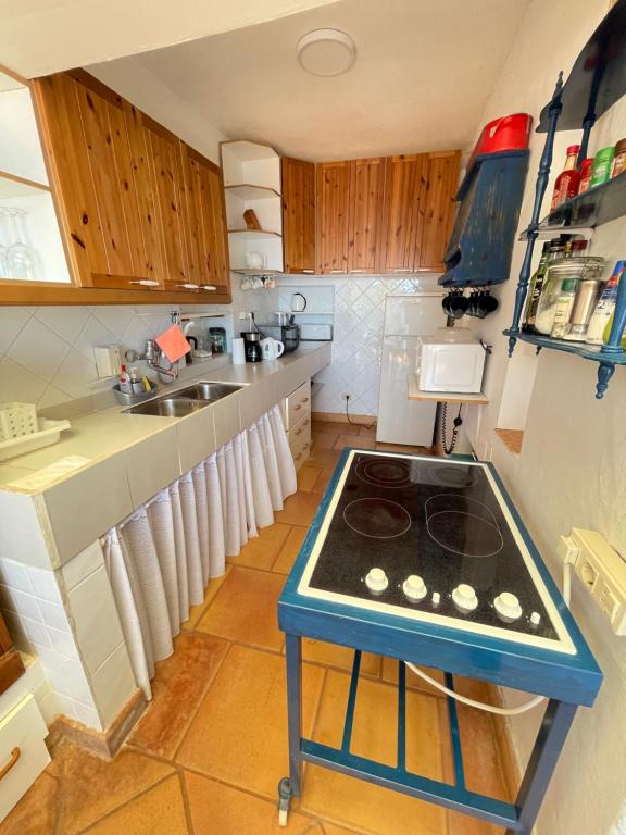 Fotografie z fotogalerie ubytování Trinimat Ferienhaus am Meer Teneriffa Nord 1 v destinaci La Matanza de Acentejo