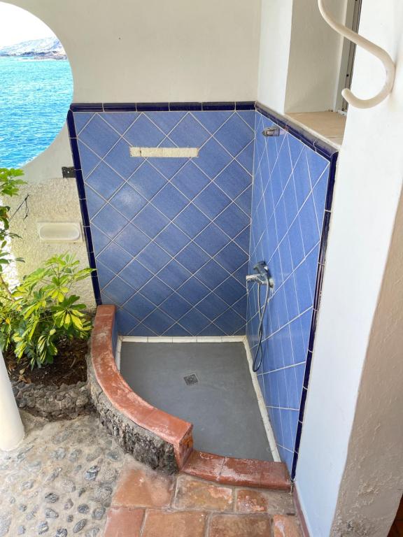 Fotografie z fotogalerie ubytování Trinimat Ferienhaus am Meer Teneriffa Nord 1 v destinaci La Matanza de Acentejo
