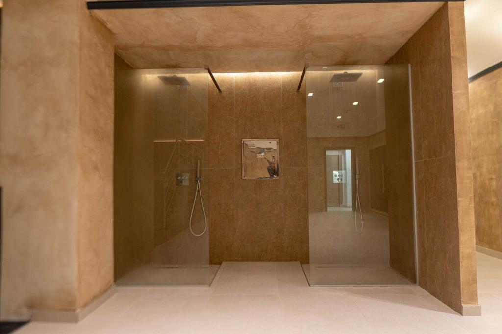 Foto sihtkohas Polychrono asuva majutusasutuse Mirror Hotel galeriist