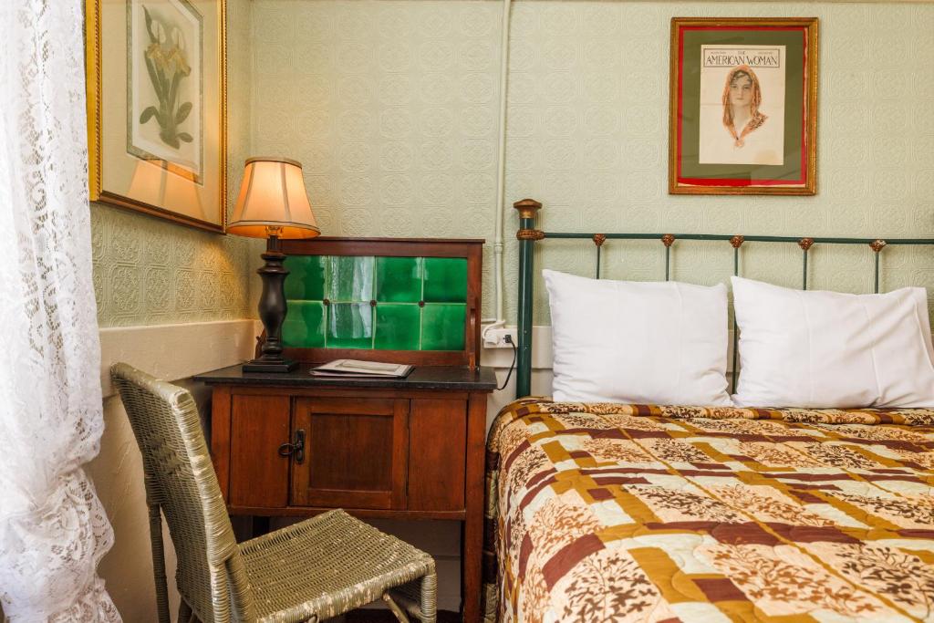 San Remo Hotel photo