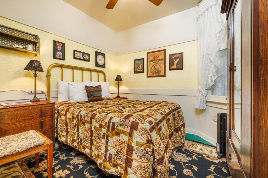 San Remo Hotel photo