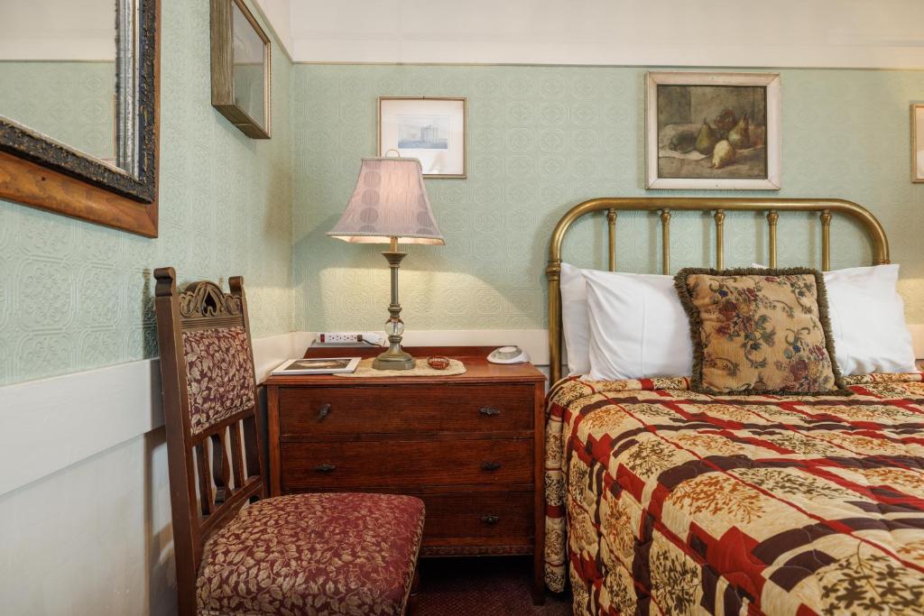 San Remo Hotel photo