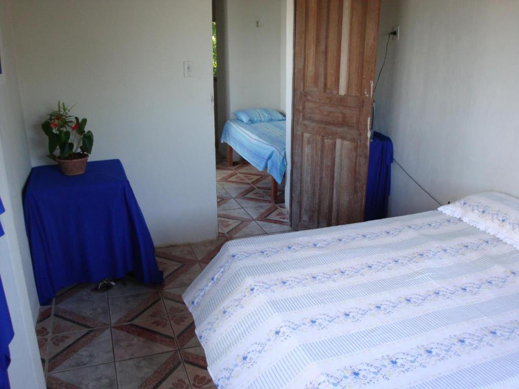 Hotel Porto da Lua