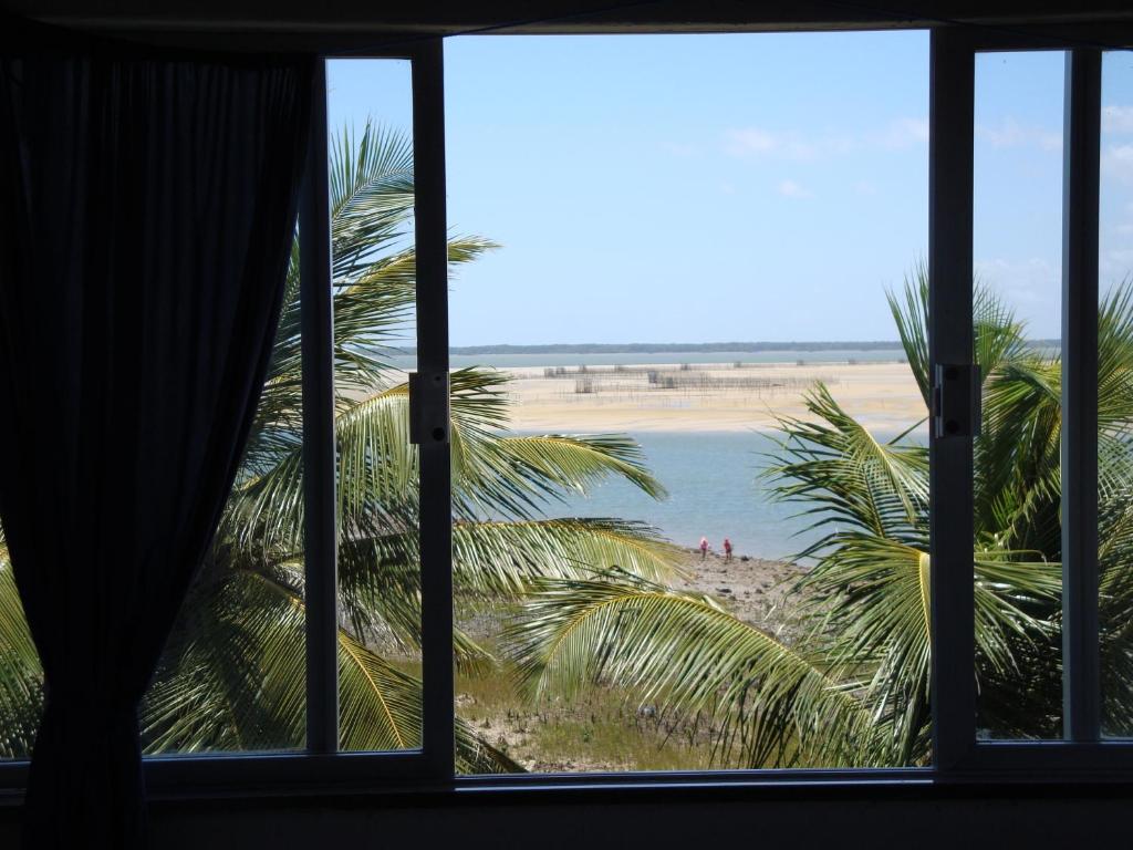 Hotel Porto da Lua