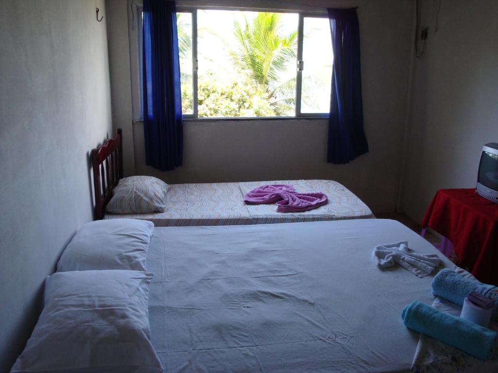  Hotel Porto da Lua