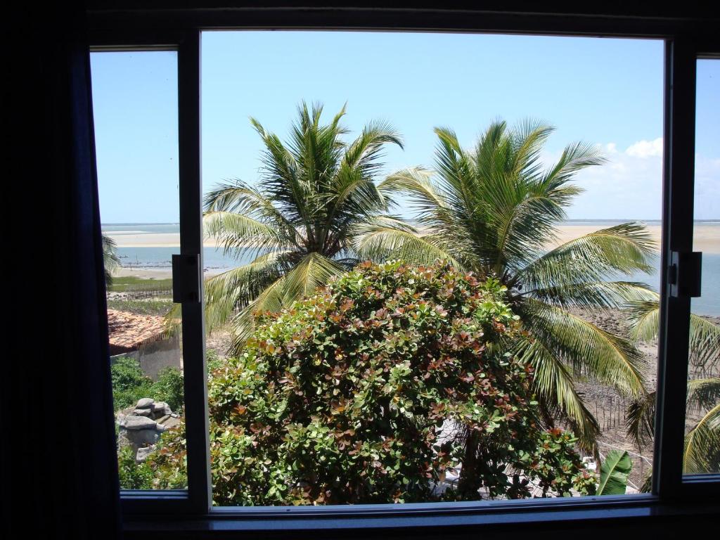  Hotel Porto da Lua