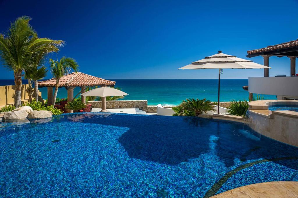 Villa Casa Ocho Chiquita at Encanto de la Laguna, San José del Cabo