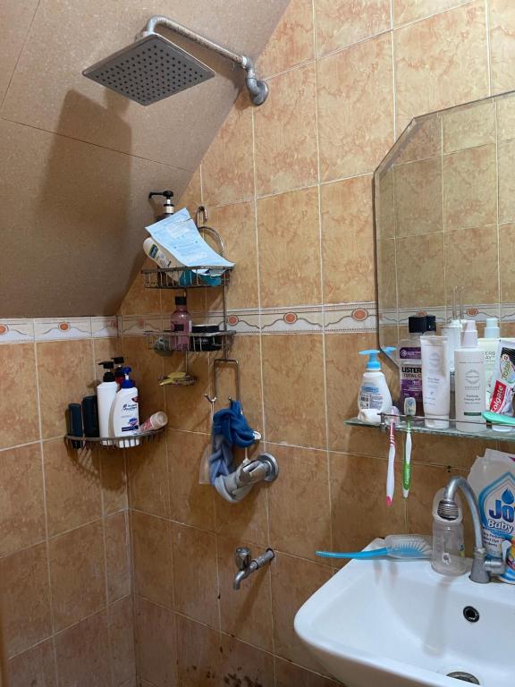 One bedroom good for 1 night or more staycation