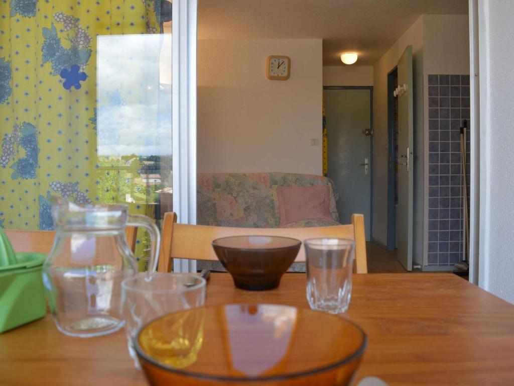 Appartement Narbonne, 2 pièces, 6 personnes - FR-1-229B-78