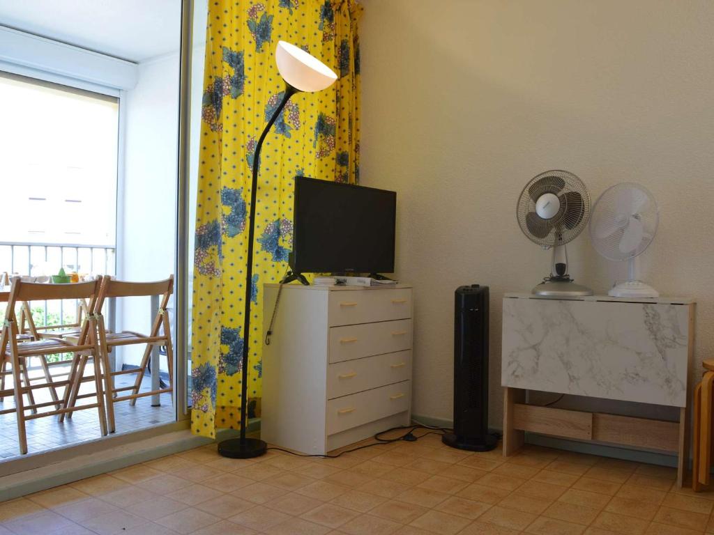 Appartement Narbonne, 2 pièces, 6 personnes - FR-1-229B-78