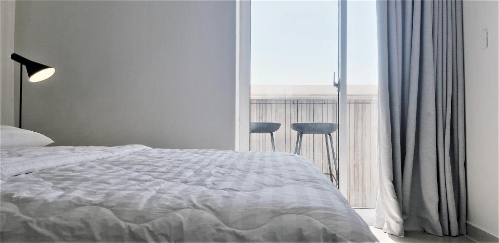 THE MOON APARTMENT 2