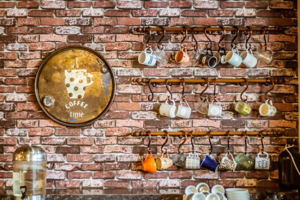 Foto sihtkohas Yogyakarta asuva majutusasutuse Tjokro Style Yogyakarta galeriist