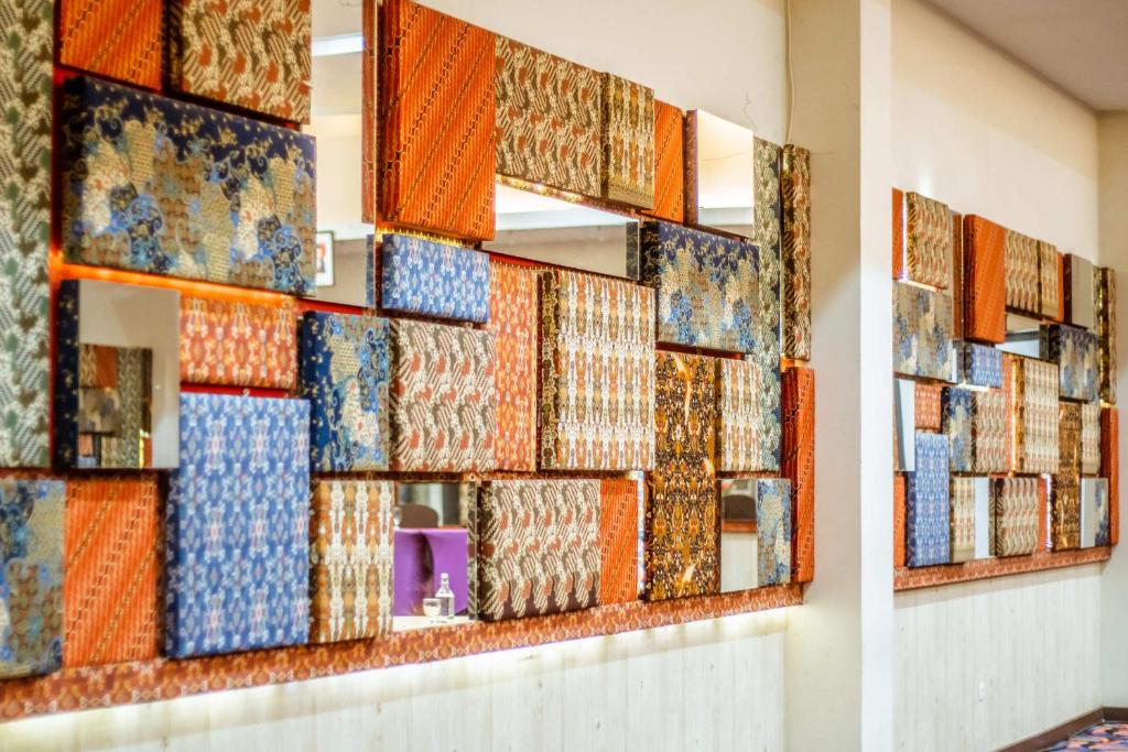 Foto sihtkohas Yogyakarta asuva majutusasutuse Tjokro Style Yogyakarta galeriist
