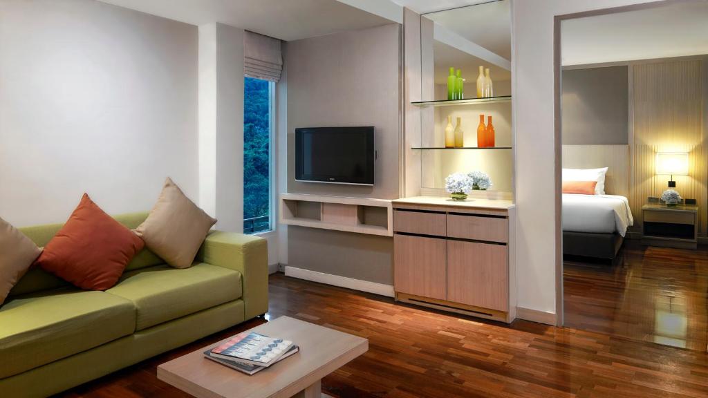 Signature Pattaya - Resim 18