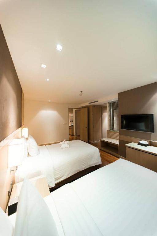 Signature Pattaya - Resim 17