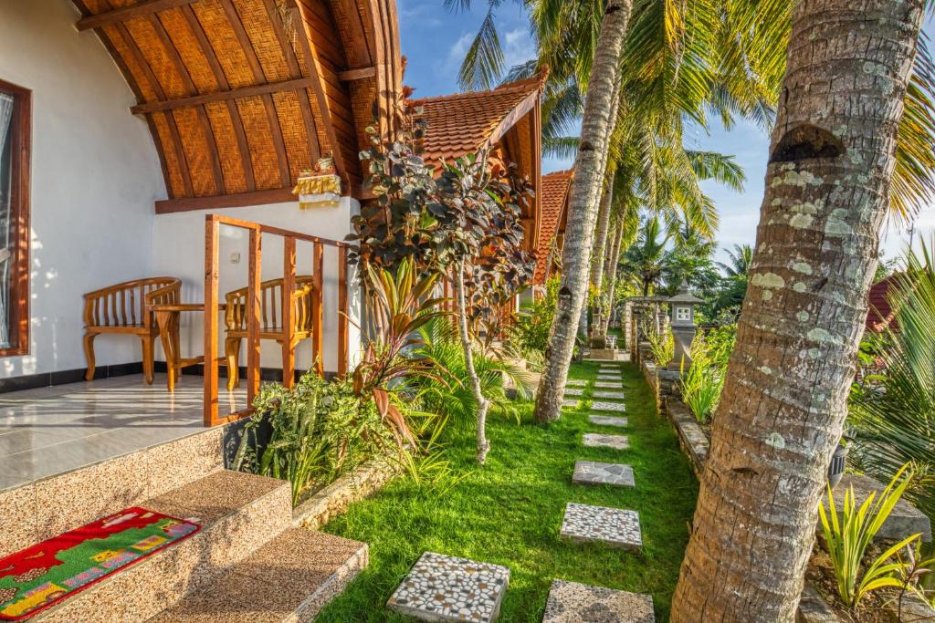 Mahendra Cottage - 3